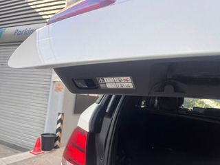 Mercedes-Benz GLE 500 2017 Mercedes-Benz GLE 500 E 4Matic-thumb-14