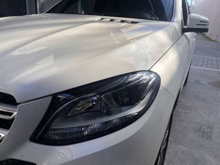 Mercedes-Benz GLE 500 2017 Mercedes-Benz GLE 500 E 4Matic-thumb-15