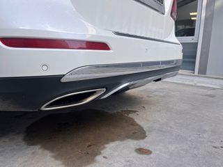 Mercedes-Benz GLE 500 2017 Mercedes-Benz GLE 500 E 4Matic-thumb-16