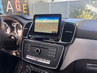 Mercedes-Benz GLE 500 2017 Mercedes-Benz GLE 500 E 4Matic-thumb-17
