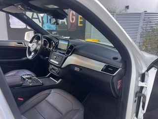 Mercedes-Benz GLE 500 2017 Mercedes-Benz GLE 500 E 4Matic-thumb-20