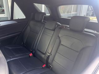 Mercedes-Benz GLE 500 2017 Mercedes-Benz GLE 500 E 4Matic-thumb-21
