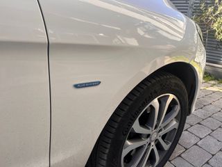 Mercedes-Benz GLE 500 2017 Mercedes-Benz GLE 500 E 4Matic-thumb-27