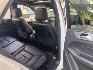 Mercedes-Benz GLE 500 2017 Mercedes-Benz GLE 500 E 4Matic-thumb-28