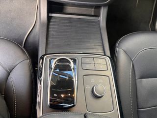 Mercedes-Benz GLE 500 2017 Mercedes-Benz GLE 500 E 4Matic-thumb-30