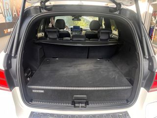 Mercedes-Benz GLE 500 2017 Mercedes-Benz GLE 500 E 4Matic-thumb-34