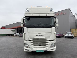 DAF 2016 XF460 retarder-thumb-1