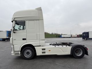 DAF 2016 XF460 retarder-thumb-2