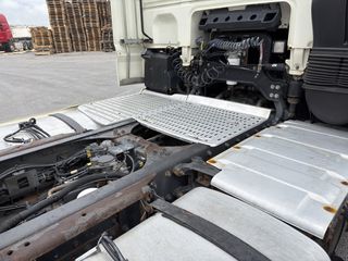 DAF 2016 XF460 retarder-thumb-5