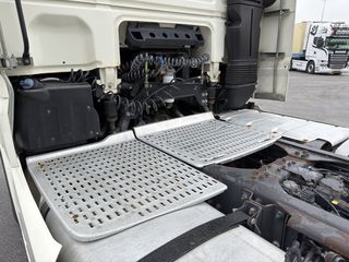 DAF 2016 XF460 retarder-thumb-6