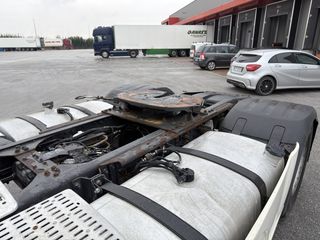 DAF 2016 XF460 retarder-thumb-7