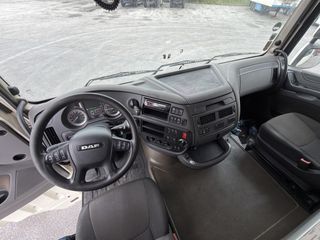 DAF 2016 XF460 retarder-thumb-12