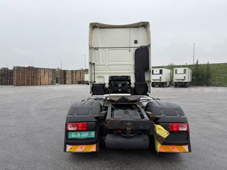 DAF 2016 XF460 retarder-thumb-3