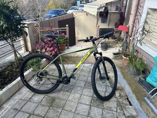 All - Mountain Ideal 2024 pro rider