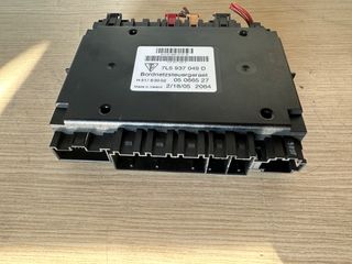 PORSCHE CAYENNE 2003-2008 ΜΟΝΑΔΑ ΕΛΕΓΧΟΥ BCM 7L5937049D-thumb-1