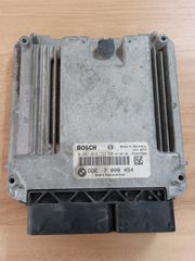 ECU BMW DIESEL BOSCH  EDC16C35 0281012722