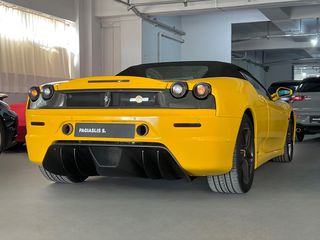 Ferrari F430 2006 Spider Scuderia Package-thumb-4