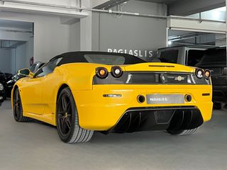 Ferrari F430 2006 Spider Scuderia Package-thumb-5