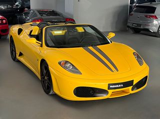 Ferrari F430 2006 Spider Scuderia Package-thumb-6