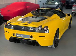 Ferrari F430 2006 Spider Scuderia Package-thumb-8