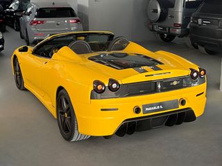 Ferrari F430 2006 Spider Scuderia Package-thumb-9