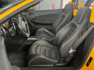 Ferrari F430 2006 Spider Scuderia Package-thumb-25