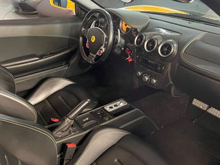 Ferrari F430 2006 Spider Scuderia Package-thumb-28