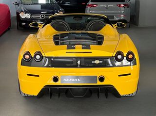 Ferrari F430 2006 Spider Scuderia Package-thumb-10