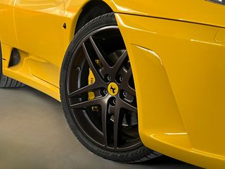Ferrari F430 2006 Spider Scuderia Package-thumb-11