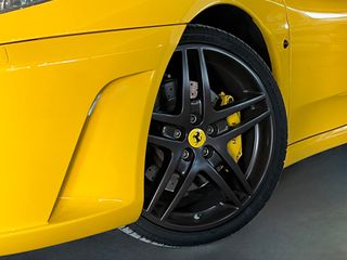 Ferrari F430 2006 Spider Scuderia Package-thumb-12