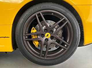 Ferrari F430 2006 Spider Scuderia Package-thumb-13