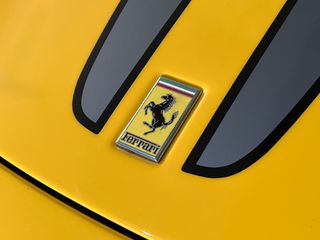 Ferrari F430 2006 Spider Scuderia Package-thumb-14