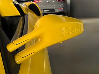 Ferrari F430 2006 Spider Scuderia Package-thumb-15