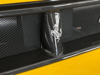 Ferrari F430 2006 Spider Scuderia Package-thumb-17