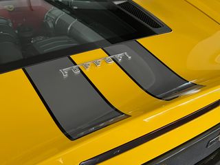 Ferrari F430 2006 Spider Scuderia Package-thumb-18