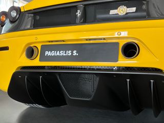 Ferrari F430 2006 Spider Scuderia Package-thumb-19