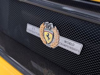 Ferrari F430 2006 Spider Scuderia Package-thumb-20