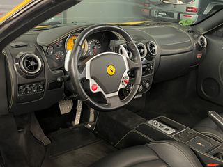 Ferrari F430 2006 Spider Scuderia Package-thumb-22