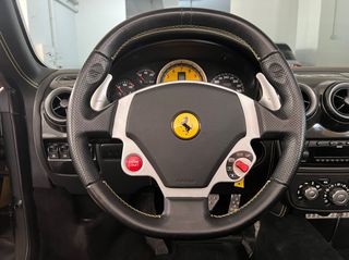 Ferrari F430 2006 Spider Scuderia Package-thumb-23