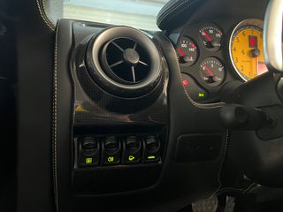 Ferrari F430 2006 Spider Scuderia Package-thumb-27