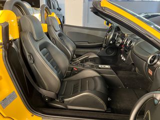 Ferrari F430 2006 Spider Scuderia Package-thumb-29