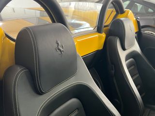 Ferrari F430 2006 Spider Scuderia Package-thumb-30