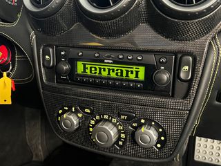 Ferrari F430 2006 Spider Scuderia Package-thumb-35
