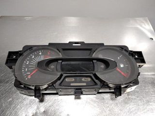 ΟΡΓΑΝΑ ΚΑΝΤΡΑΝ RENAULT CAPTUR K9K 1.5 DCI ΜΕΤΑΧΕΙΡΙΣΜΕΝΟ ΓΑΛΛΙΑΣ