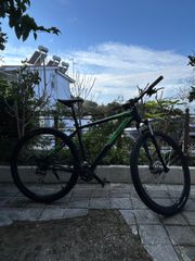 All - Mountain Ideal 2024 pro rider