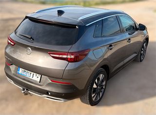 Opel Grandland X 2019 1.6 Diesel Αυτόματο-thumb-3