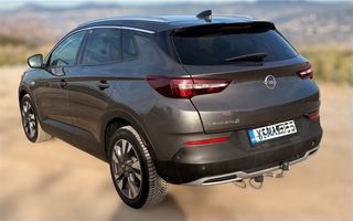 Opel Grandland X 2019 1.6 Diesel Αυτόματο-thumb-4