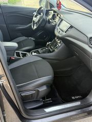 Opel Grandland X 2019 1.6 Diesel Αυτόματο-thumb-6