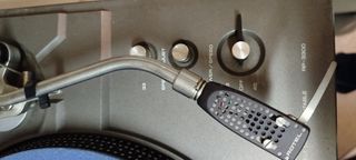 Πικάπ Rotel RP 3300-thumb-4