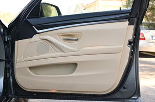 Bmw 520 2014 DIESEL F10 LCI F.LIFT STEP/NIC NAVI ΔΕΡΜΑ F.EXTRA ΕΛΛΗΝΙΚΟ-thumb-38